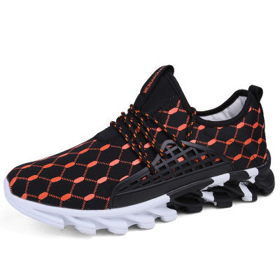 Blade men's shoes sports shoes casual shoes - Chilazexpress Ltd