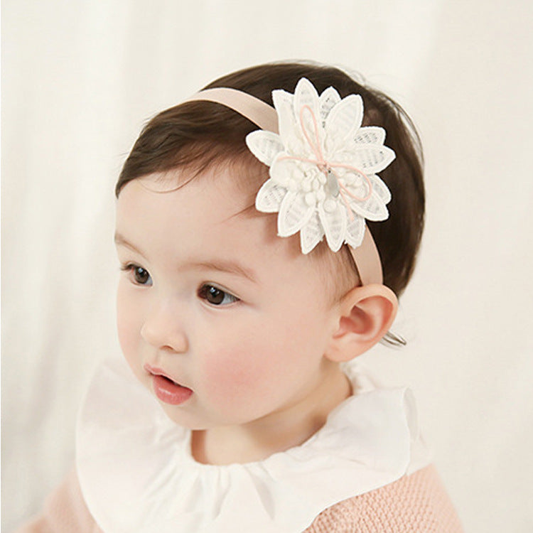 Children's hair accessories - Chilazexpress Ltd
