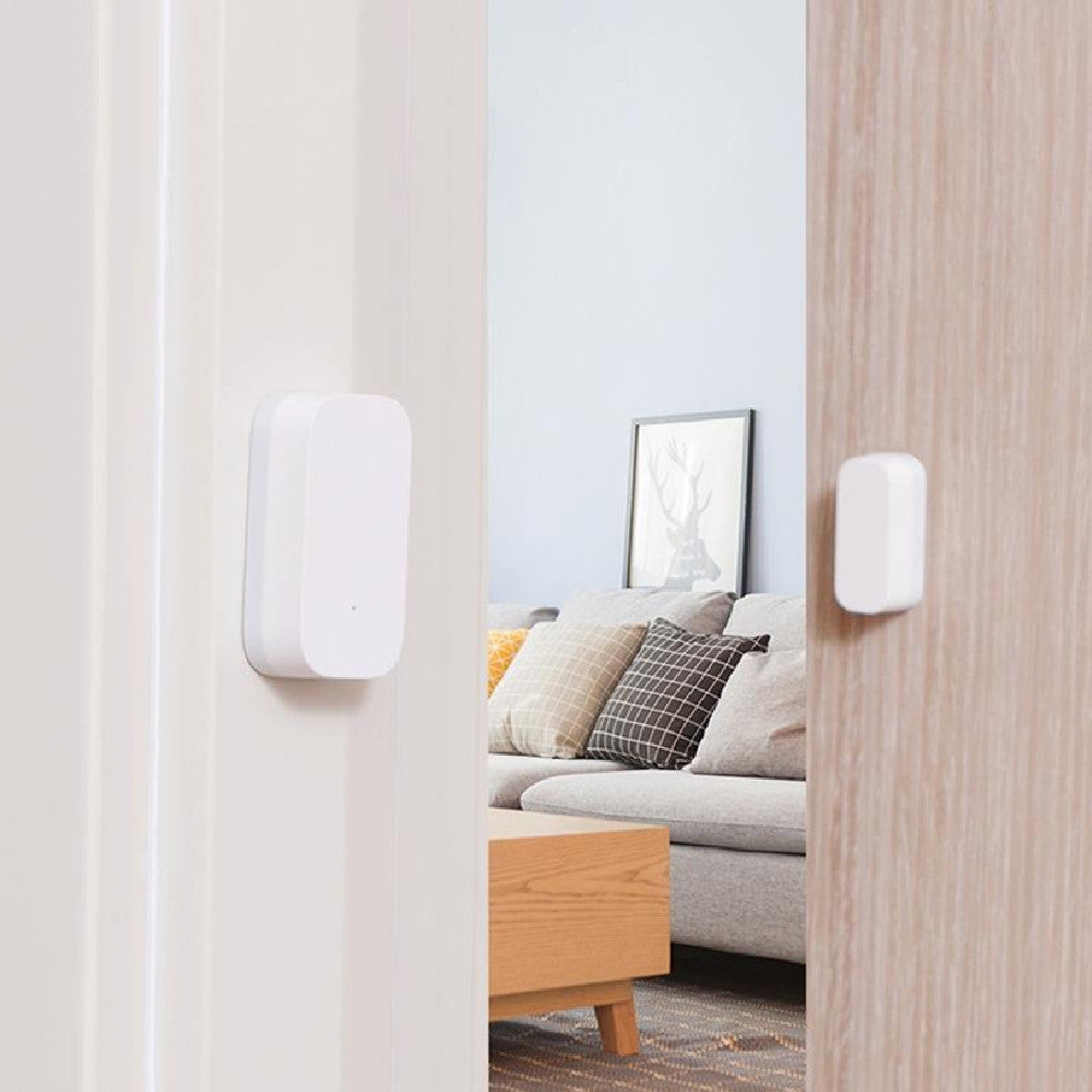 Smart Home Home Home Security Alarm