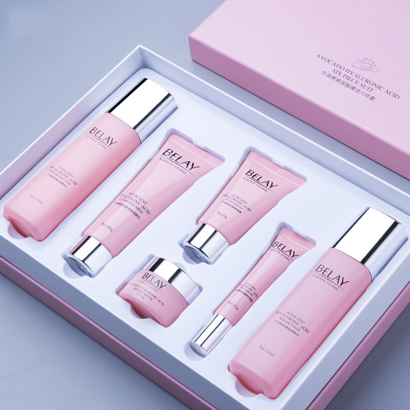 Beauty Salon Facial Care Cosmetics - Chilazexpress Ltd