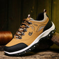 Overfoot shoes outdoor men's shoes hiking shoes - Chilazexpress Ltd