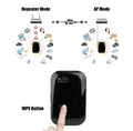 Wifi Repeater Wifi Signal Amplifier - Chilazexpress Ltd