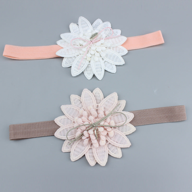 Children's hair accessories - Chilazexpress Ltd