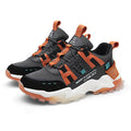 Comfortable daddy shoes student sports shoes running shoes trendy shoes - Chilazexpress Ltd