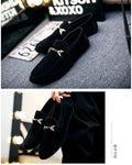 Casual shoes peas shoes - Chilazexpress Ltd