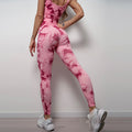 Women's Outer Wear Running High Waist Fitness Suit - Chilazexpress Ltd