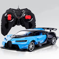 Remote Control Racing Car 116 Model - Chilazexpress Ltd