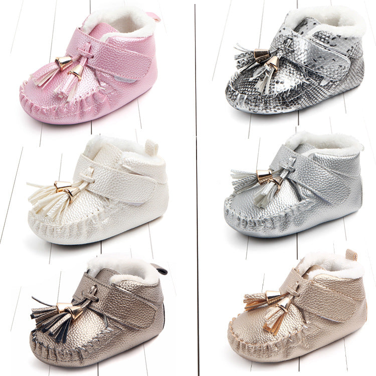 Baby shoes, non-slip shoes, toddler shoes - Chilazexpress Ltd