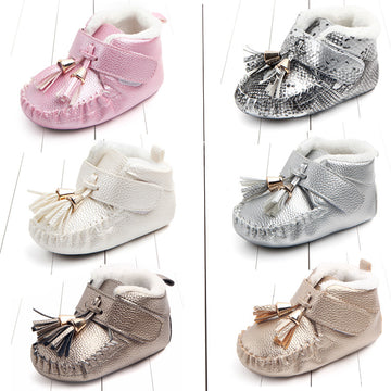 Baby shoes, non-slip shoes, toddler shoes - Chilazexpress Ltd