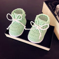 Hand-Woven Baby Shoes, Baby Shoes For Men and Women - Chilazexpress Ltd