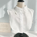 Clothing Accessories Shirt Fake Collar Decoration - Chilazexpress Ltd