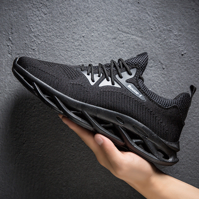Coconut shoes running shoes - Chilazexpress Ltd