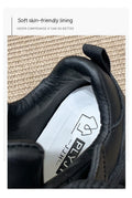 Lightweight Fashion All-match Casual White Shoes For Women Platform Board Shoes - Chilazexpress Ltd