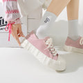 Fashionable Personalized Canvas Shoes For Women - Chilazexpress Ltd