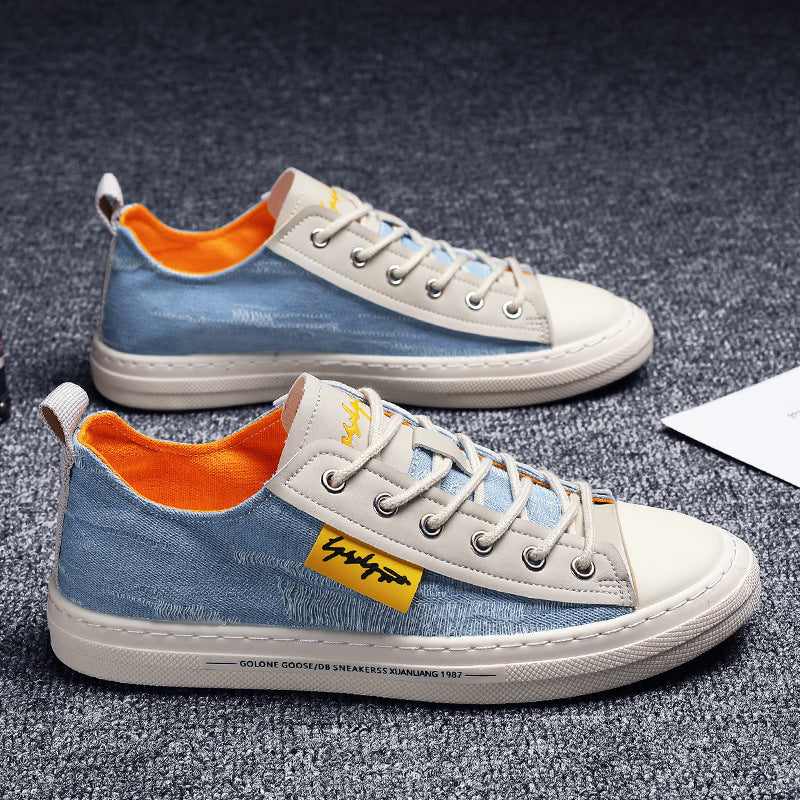 Sports shoes casual tide shoes youth shoes - Chilazexpress Ltd
