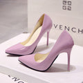 Sexy nude shoes for women - Chilazexpress Ltd