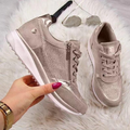 New thick bottom daddy shoes for women - Chilazexpress Ltd