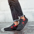 Wide Toe Shoes Wide Last Shoes Barefoot Shoes Yoga Shoes Sandals - Chilazexpress Ltd