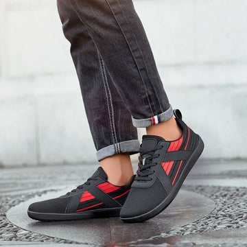Wide Toe Shoes Wide Last Shoes Barefoot Shoes Yoga Shoes Sandals - Chilazexpress Ltd