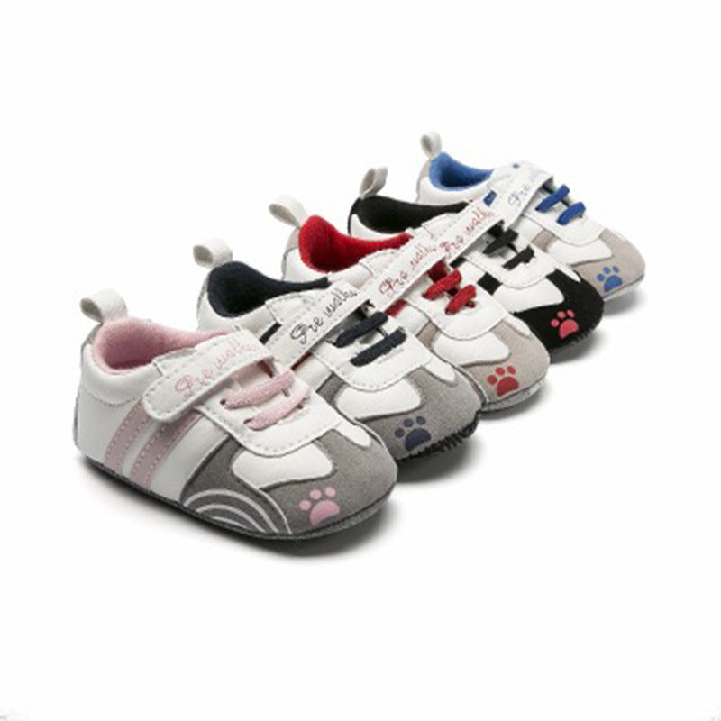 Baby toddler shoes baby shoes treasure shoes - Chilazexpress Ltd