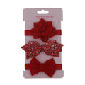 Bow hair accessories - Chilazexpress Ltd