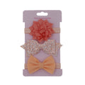 Bow hair accessories - Chilazexpress Ltd