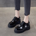 Light Platform Shoes For Women With Thick Soles For Spring - Chilazexpress Ltd