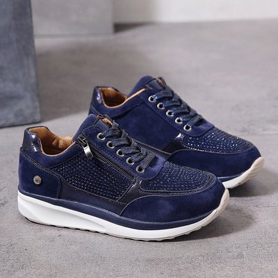 New thick bottom daddy shoes for women - Chilazexpress Ltd