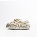 Retro Niche Sports Old Daddy Shoes For Women - Chilazexpress Ltd