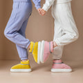 Warm Shoes Winter Home Floor Boots House Shoes For Women - Chilazexpress Ltd