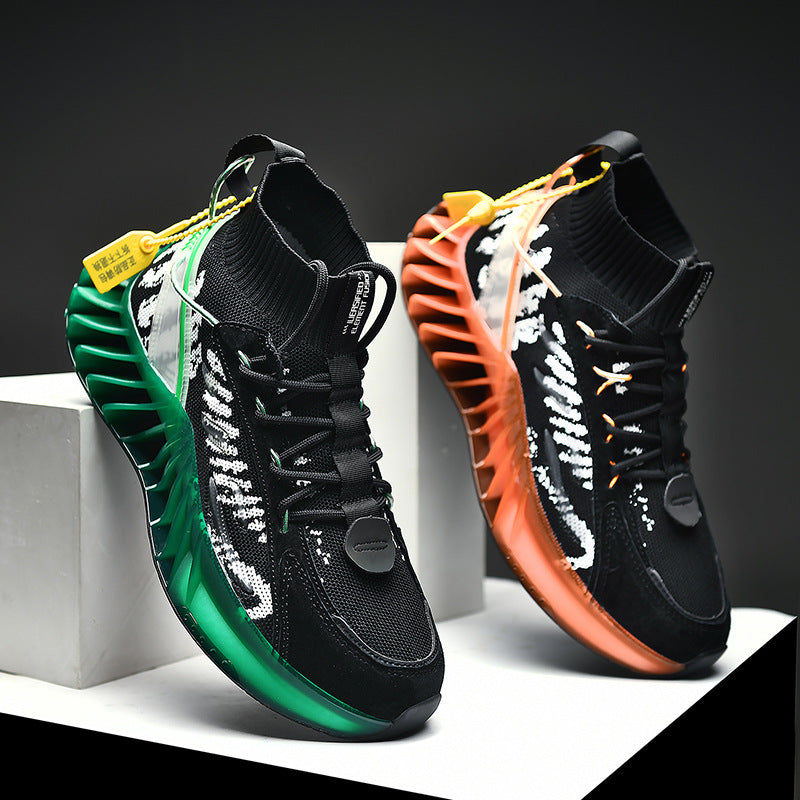 Daddy shoes, running shoes - Chilazexpress Ltd