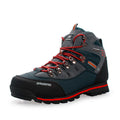 Hiking shoes men's shoes outdoor sports walking shoes - Chilazexpress Ltd