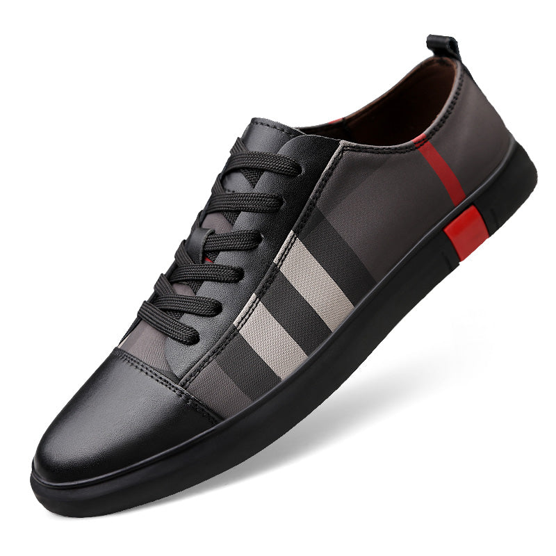 Peas shoes dress shoes - Chilazexpress Ltd