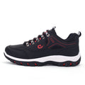 Overfoot shoes outdoor men's shoes hiking shoes - Chilazexpress Ltd
