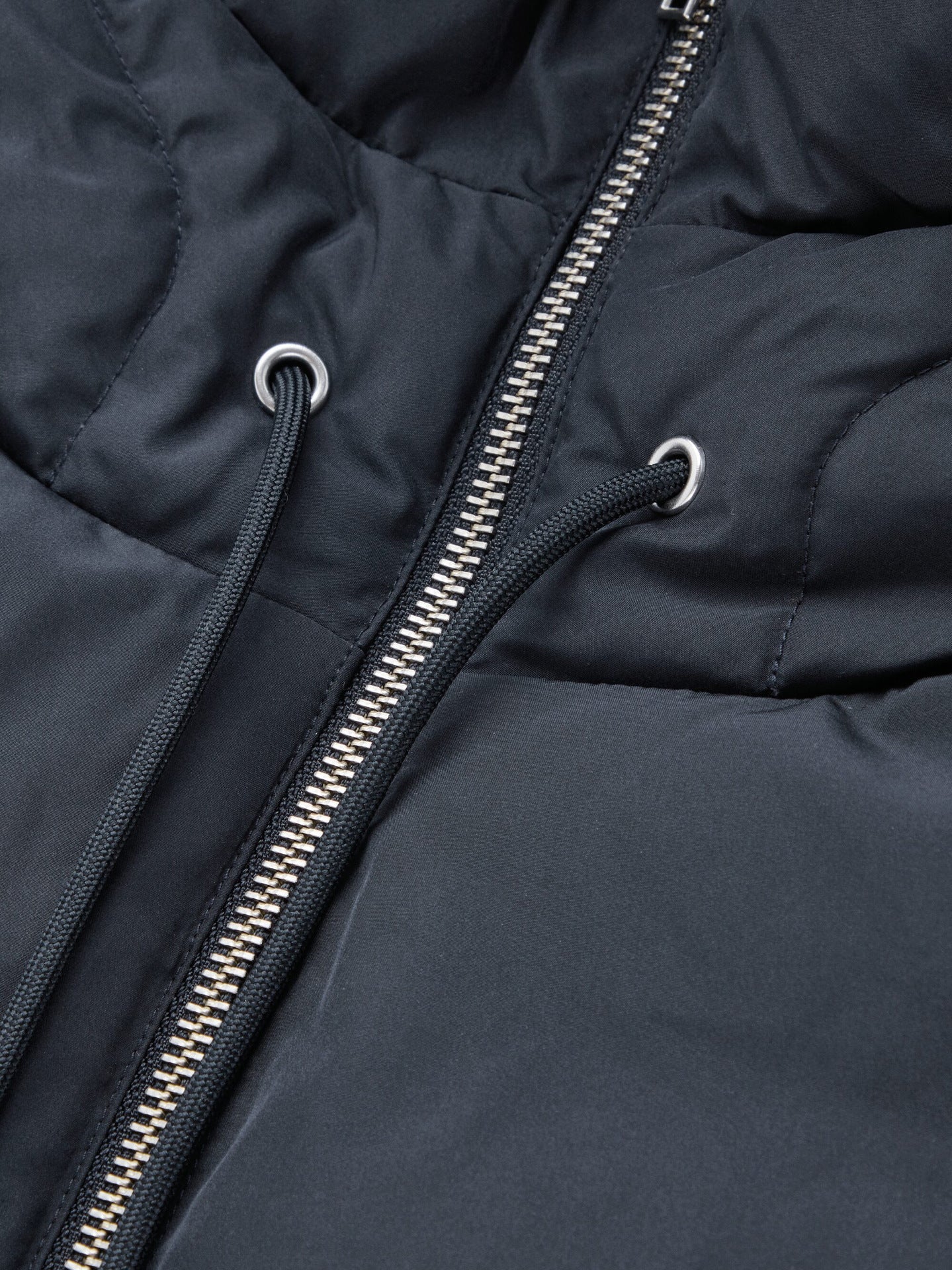 Clothing Accessories Hooded False Collar Vest - Chilazexpress Ltd