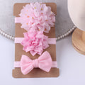 Bow hair accessories - Chilazexpress Ltd