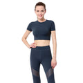 Women's fitness wear vest sports suit - Chilazexpress Ltd