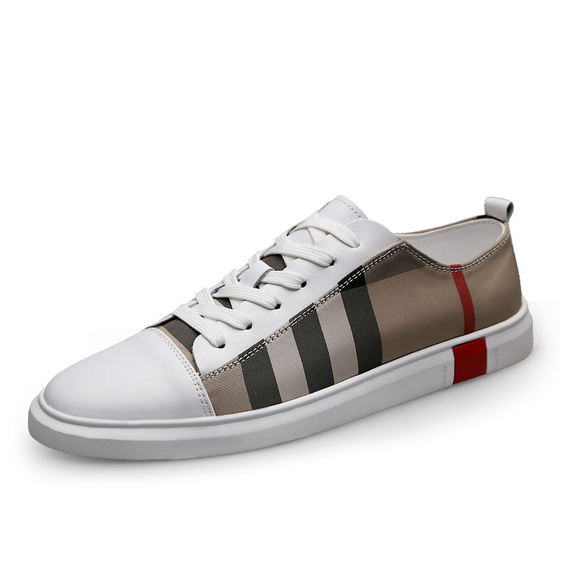 Peas shoes dress shoes - Chilazexpress Ltd