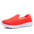 Mother Shoes Plus Size Nurse Shoes Lazy Shoes Walking Shoes - Chilazexpress Ltd