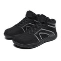 Leather Sports Shoes For Men And Women - Chilazexpress Ltd