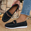 New Fashion Platform Casual Shoes For Women - Chilazexpress Ltd
