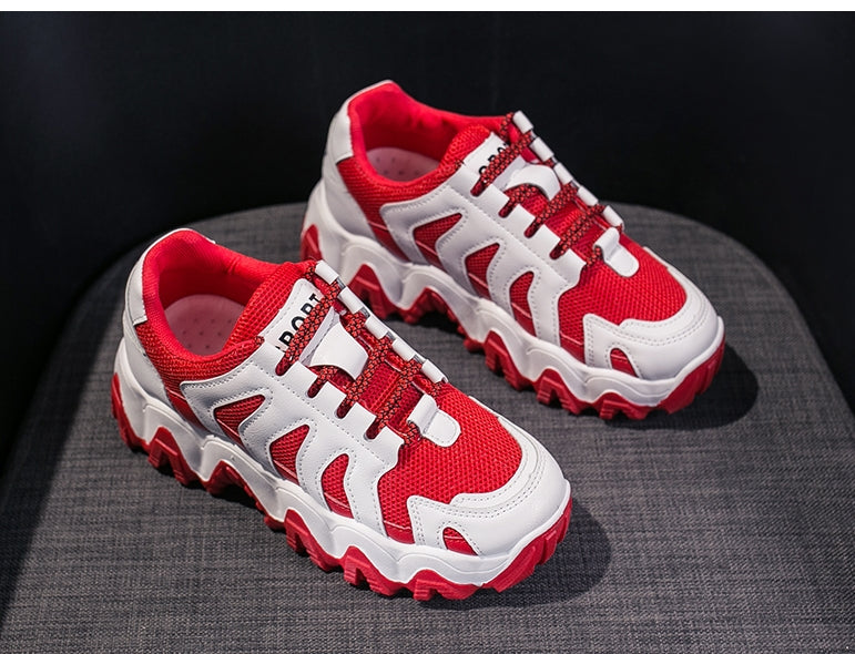 Students shoes web celebrity shoes ins fashion shoes - Chilazexpress Ltd