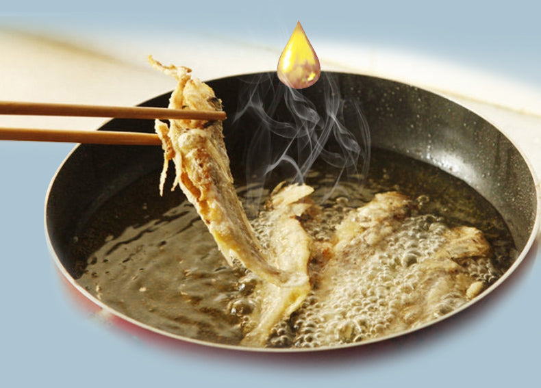 Heat-proof oil fume mask - Chilazexpress Ltd