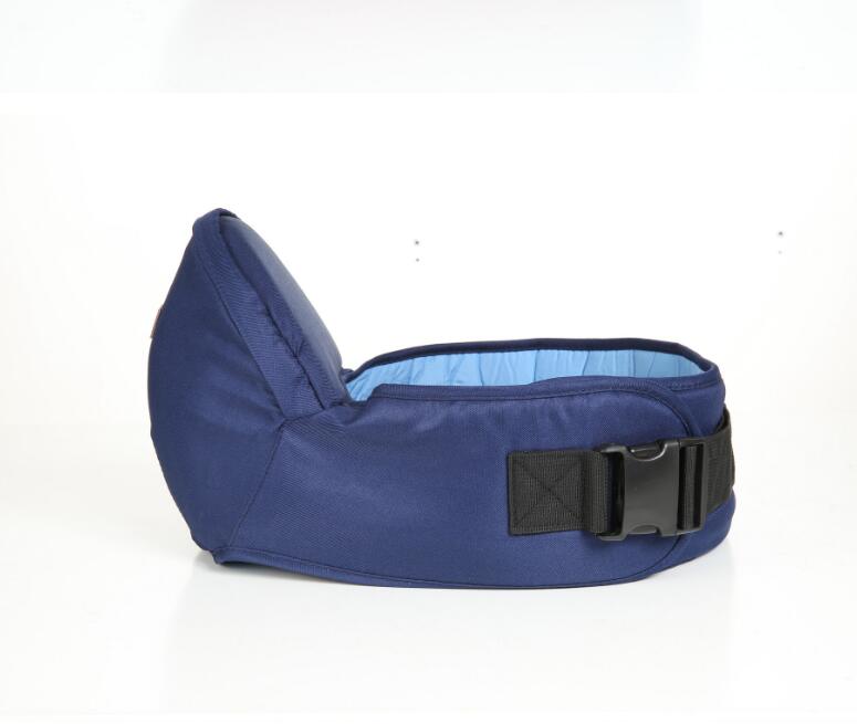 Baby out of the baby waist stool baby holding stool non-slip design straps hold baby waist stool maternal and child supplies - Chilazexpress Ltd