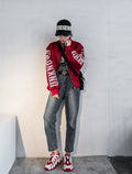 Students shoes web celebrity shoes ins fashion shoes - Chilazexpress Ltd