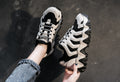 Students shoes web celebrity shoes ins fashion shoes - Chilazexpress Ltd