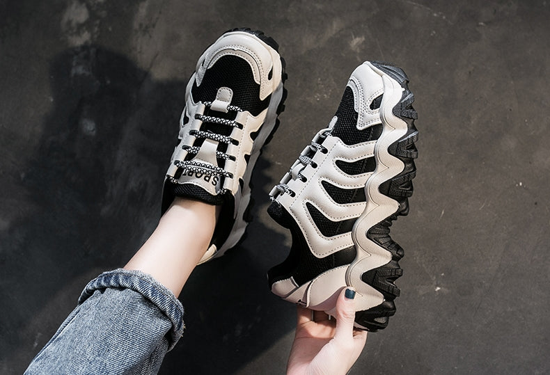 Students shoes web celebrity shoes ins fashion shoes - Chilazexpress Ltd