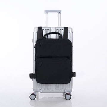 Luggage External Laptop Sleeve Bag Lightweight