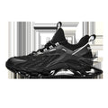 Sports Shoes Men's Large Size Socks Shoes Mesh Korean Shoes Men's Trendy Shoes - Chilazexpress Ltd