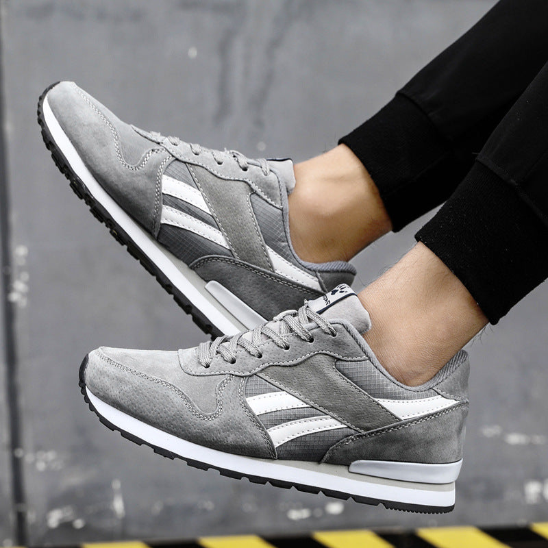 Running Shoes Student Casual Shoes Men's Shoes - Chilazexpress Ltd
